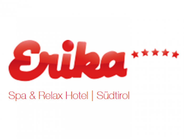 ERIKA SPA & RELAX HOTEL - 蒂罗乐