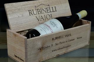 Amarone - Rubinelli Vajol
