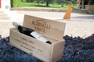 Amarone - Rubinelli Vajol