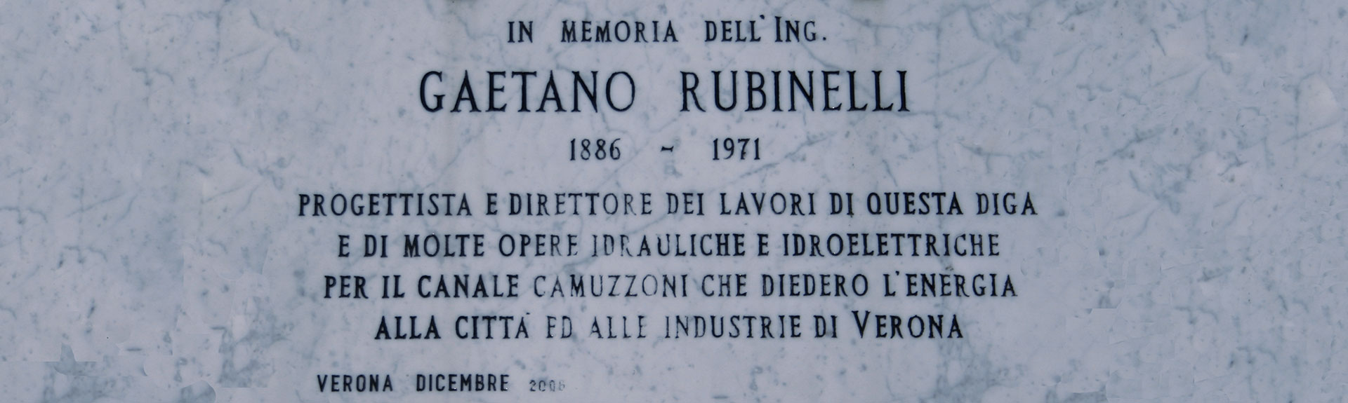 Rubinelli Vajol - Storia
