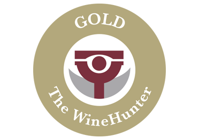 The WineHunter AWARD 2017